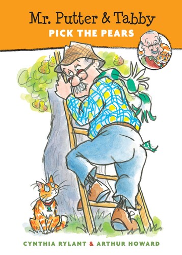 Mr. Putter & Tabby